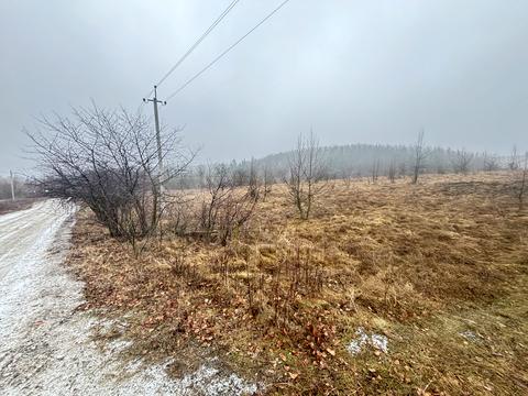 ділянка за адресою Молодіжна