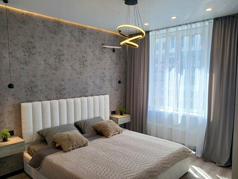 квартира за адресою Університетська вул., 3/4