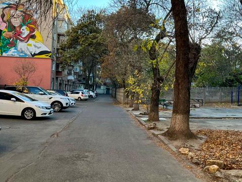 квартира по адресу Николаев, Центральный просп. (Ленина), 71а