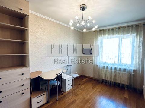 квартира по адресу Берестейский просп. (Победы), 107
