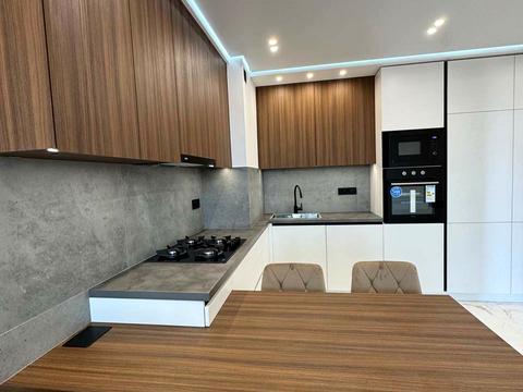 квартира по адресу Крайковского ул., 5