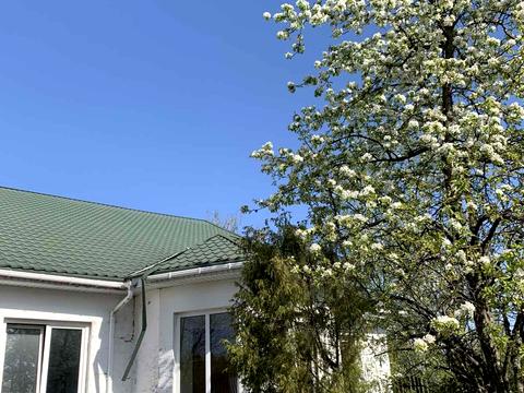 участок по адресу пгт. Козин, 