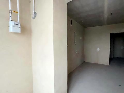 квартира по адресу Дмитрия Иващенко ул., 4