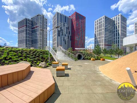 квартира по адресу Олександра Олеся ул., 8/17