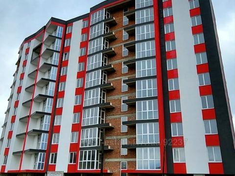 комерційна за адресою Під Голоском вул., 19