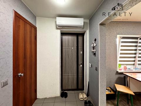 дом по адресу Дмитра Коцюбайла