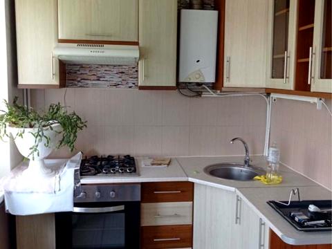 квартира по адресу Пилипчука Владимира ул., 65