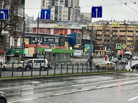 квартира за адресою Данилевського вул., 16