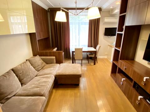 квартира за адресою Богдана Гаврилишина вул. (Ванди Василевської), 14