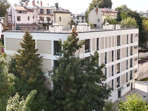 квартира по адресу Погулянка ул., 8