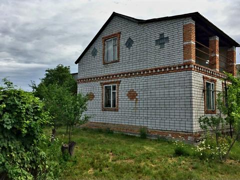 дом по адресу СТ Ивушка, 25