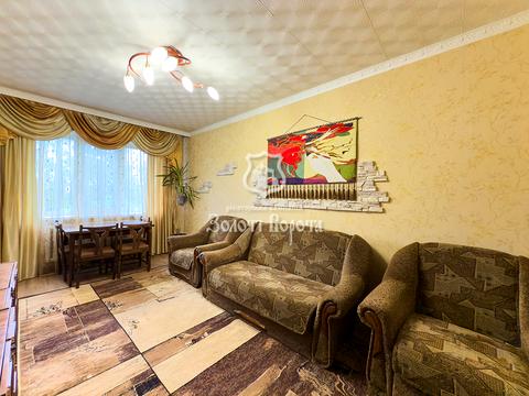 квартира по адресу Киевский Шлях ул., 89