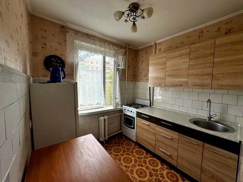 квартира за адресою Мілютенка вул., 40/16