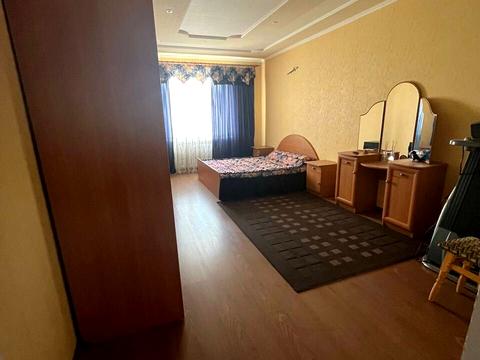 квартира за адресою Петра Григоренка просп., 24