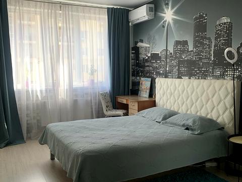 квартира по адресу Михаила Грушевского ул., 30в