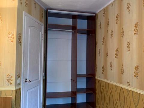 квартира по адресу Среднефонтанская ул., 45