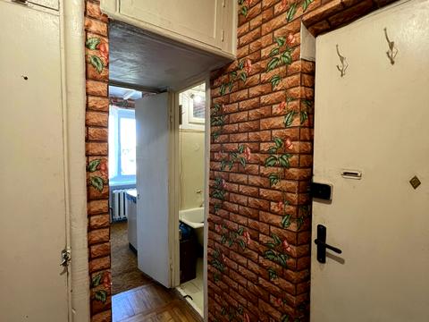 квартира по адресу Гетмана Мазепы ул., 2