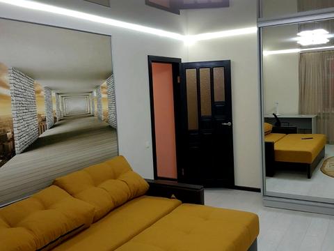 квартира за адресою Барабашова вул., 30
