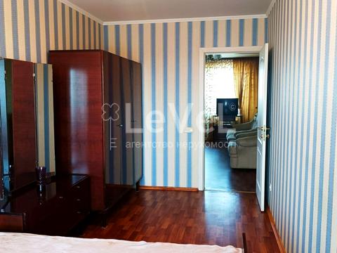 квартира за адресою Космонавта Поповича вул. (Космонавта Волкова), 4