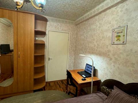 квартира по адресу Чумаченко ул., 9