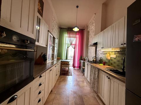 квартира за адресою Саксаганського вул., 34
