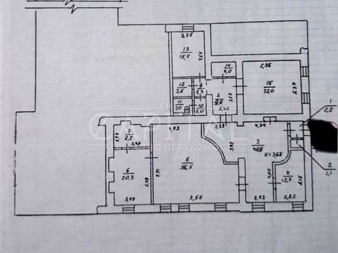 комерційна за адресою Золотоворітська вул., 2-А