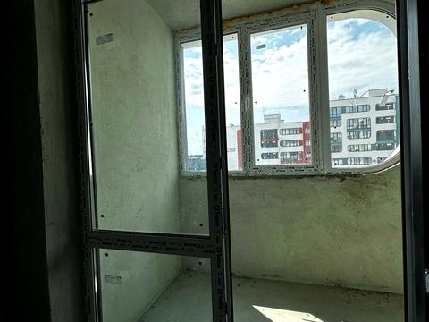 квартира за адресою Трускавецька вул., 109