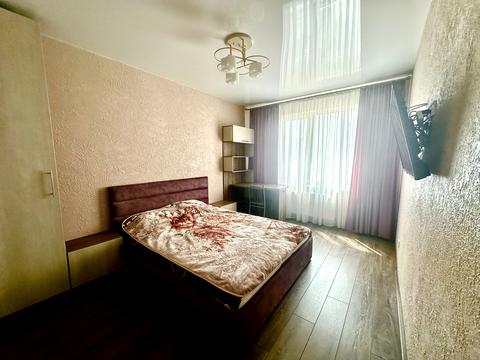 квартира за адресою Гранітна вул., 2