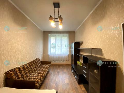 квартира по адресу Клочковская ул., 232а