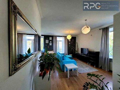 квартира по адресу Олеговская ул., 44А