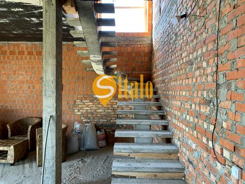 будинок за адресою Франка