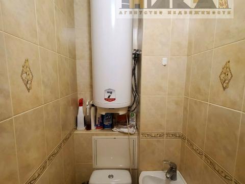 квартира по адресу Новокузнецкая ул., 59