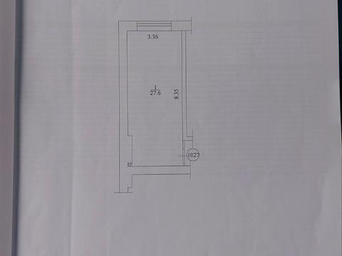 коммерческая по адресу Радистов ул., 34-Р