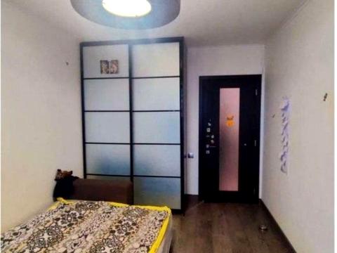 квартира по адресу Евгения Чикаленко ул., 59и