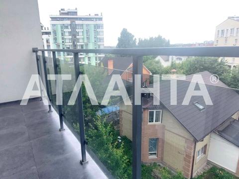 квартира по адресу Сергея Колоса ул., 2е