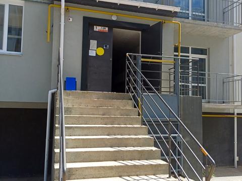 квартира по адресу Північна ул., 117в