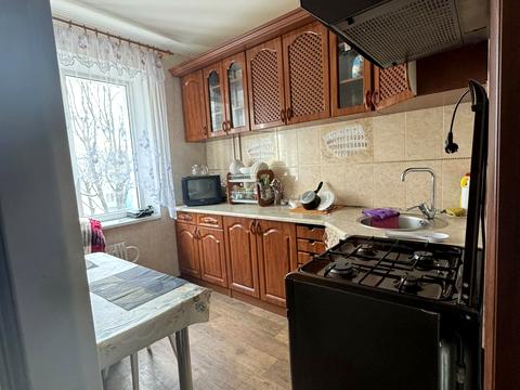 квартира по адресу Степана Бандери ул., 22/2