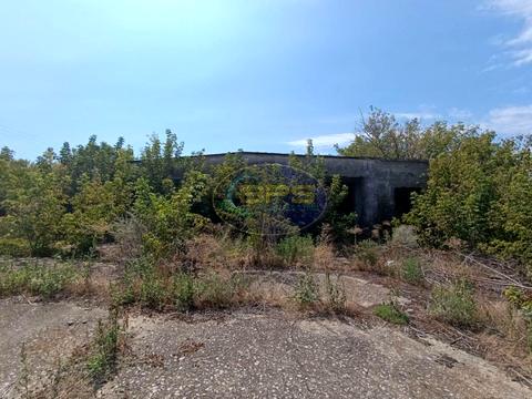 комерційна за адресою Овідіопольська дорога, 1