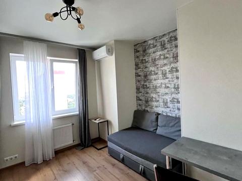 квартира за адресою Новопольова вул., 2 корп. 1