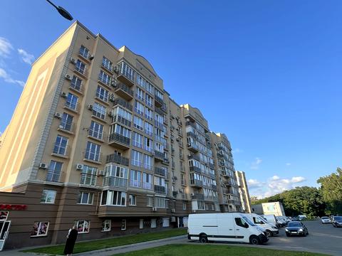 квартира по адресу Метрологическая ул., 11-А