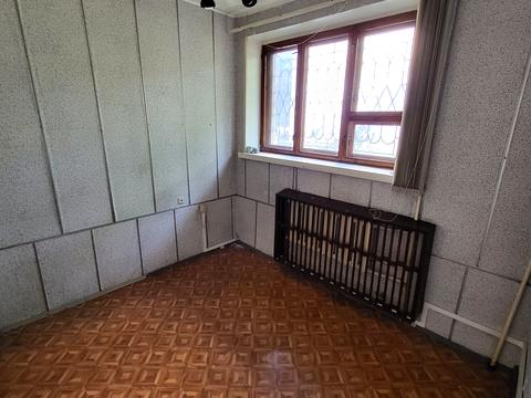 коммерческая по адресу Игоря Дорошенко ул. (Циолковского), 4