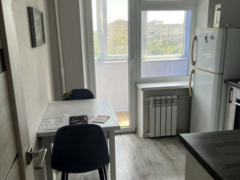 квартира по адресу Тополь-1 жилой массив ул., 25