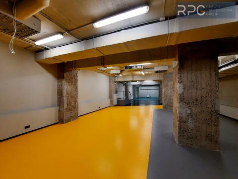коммерческая по адресу Зоологическая ул., 5