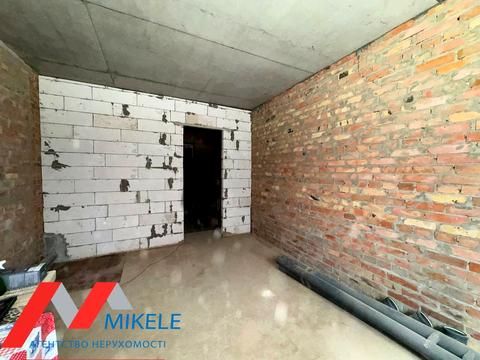 квартира по адресу Вишнёвая ул., 6х