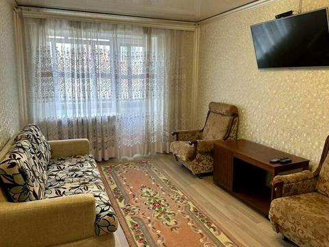 квартира по адресу Соборная ул., 26