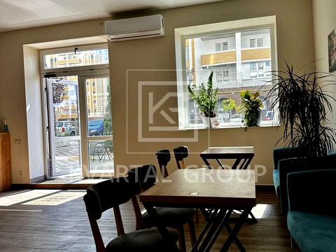 коммерческая по адресу Кожедуба, 8а