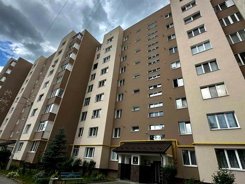 квартира за адресою Гната Хоткевича вул., 54