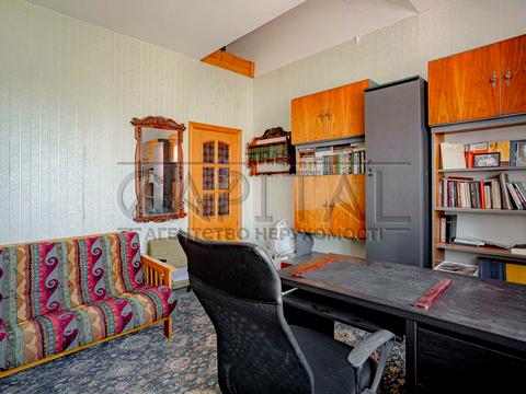 дом по адресу Центральная ул.