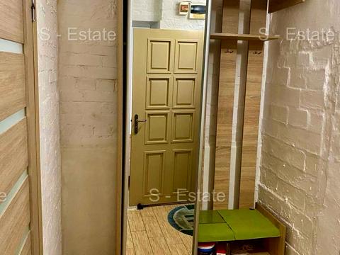 квартира по адресу Полтавский Шлях ул., 171б