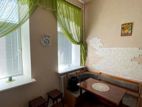 квартира по адресу Бассейная ул., 3